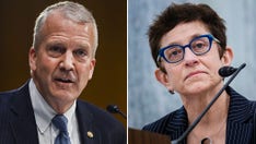 Alaska GOP Sen. Dan Sullivan grills Biden FCC nominee Gigi Sohn over alleged bias