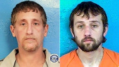 Two inmates who escaped Tennessee jail are dead after allegedly robbing store, leading police on chase