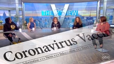 'The View' hosts' most blatant COVID misinformation and panic moments