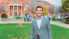 Hispanic Texas land commissioner candidate vows to defund schools teaching CRT