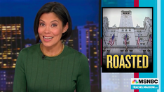 Rachel Maddow’s extended break continues to hurt MSNBC as fill-in Alex Wagner sheds 21% of pre-hiatus viewers