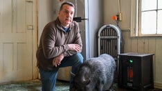 New York man fights to keep beloved emotional support pig