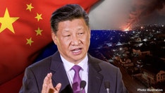 China’s Xi seizes total power, threatens international order with economic strength, military