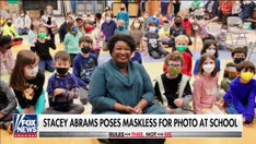 Michael Goodwin on 'Kilmeade Show': The left's COVID hypocrisy is 'unbearable' at this point