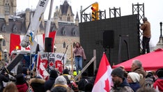 This is how Canada's trucker convoy could end