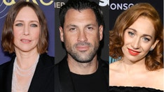 Celebrities react to Russia-Ukraine conflict: 'My heart hurts'