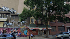 New York City woman stabbed to death by man who followed her home: reports