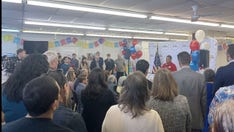 How Republicans are winning over Hispanic voters in Texas: 'Democrat policies are failing them'