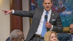 USA Today columnist cheers tornado damaging Florida GOP state lawmaker's home