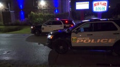 Texas good Samaritan shot several times while saving woman from suspect pointing gun at her