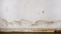 Massachusetts psychologist arrested after child porn found in secret room behind water-damaged wall