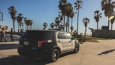 Los Angeles man charged in double slaying of couple inside Venice Beach home