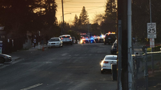 California church shooting: Dad kills 3 kids, turns gun on himself, police say