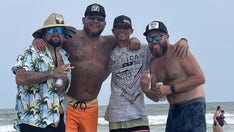 North Carolina veteran in need of kidney transplant vows he'll die for his freedom