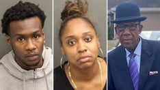 Florida deputies arrest 2 after 78-year-old man ‘brutally murdered’ during carjacking in CVS parking lot