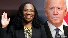 Ketanji Brown Jackson's Harvard group hosted 'anti-Semitic' speaker