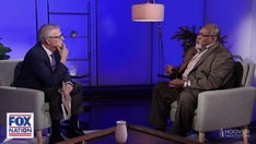 Professor, economist Glenn Loury candidly opens up about race relations in the US