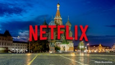 Netflix says it won't air Kremlin TV channels inside Russia, defying new government directive