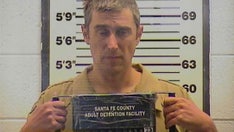 New Mexico man took a bath, ate shrimp, and left $200 during home invasion: police