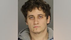 Pennsylvania man found dismembering girlfriend’s body after officers respond to domestic disturbance: police