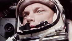 Historic photos show the first American to orbit Earth on 60th anniversary of Mercury-Atlas 6 mission