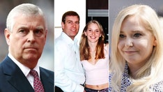 Prince Andrew believes 'he has a future’ amid sex abuse settlement, expert claims: ‘He won’t go away quietly’