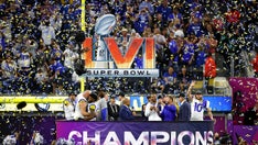 Super Bowl fans reject mask mandate despite being given one at stadium: 'Super-spreader bowl'