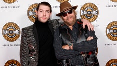 Hank Williams Jr.'s son claims he's trapped in a conservatorship and 'wants out'