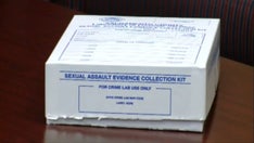 San Francisco DA alleges police used woman’s rape kit DNA to arrest her for suspected crime