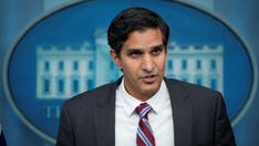 Biden official on if Russia will convince Biden to reevaluate Keystone Pipeline: 'No, that's a distraction'