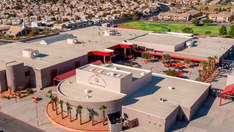 Las Vegas high schooler charged with battery after video of horrific classroom beating goes viral