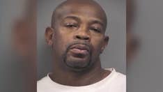 Driver in Las Vegas-area crash that killed 9 had history of speeding