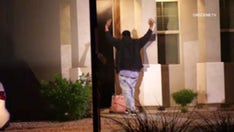 War on cops: 24-hour-period sees 13 police officers wounded by gunfire