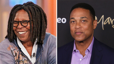 CNN’s Don Lemon defends Whoopi Goldberg in Holocaust comment fallout: ‘We have to be allies’