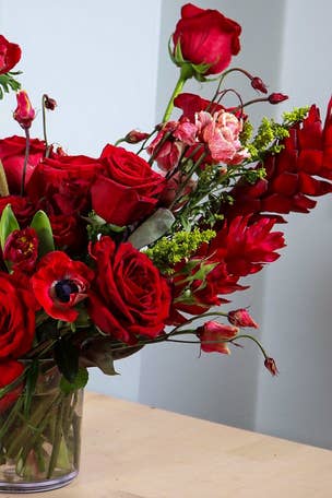 Valentine's Day QUIZ!