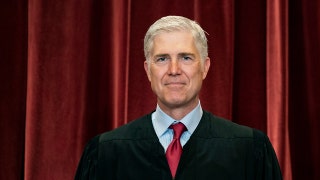 Gorsuch destaca el alarmante descenso de la cultura cívica que le llevó a escribir un nuevo libro