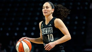 Sue Bird afirma que las jugadoras de l WNBA s querían «callarse y driblar», a pesar de liderar la campaña política de 2020