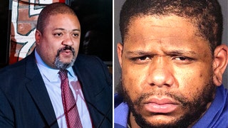 Career criminal back behind bars after Dem DA gives break on felony charges