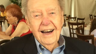 The passing of Ed Palkot: There goes a 'chunk of America'