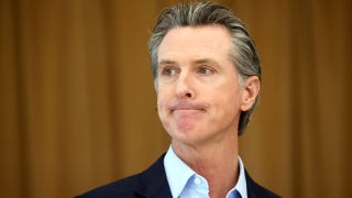 Newsom’s Pro-Abortion Billboards Quote Bible, Christians Disgusted