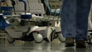 National nursing shortage hitting rural America hardest