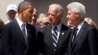 How Democratic presidents Clinton, Obama, and Biden caused the crisis in Ukraine