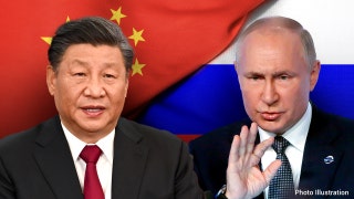 China says it 'supports' Russia amid Ukraine invasion, backs Putin's claim he's ready for negotiations