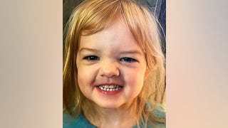 Haunting break in desperate search for girl that's been missing for over a year