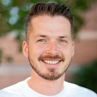 Andrew Moroz