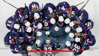Senate panel accuses USA Hockey of letting male trans athletes play against women - Fox News