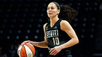 Sue Bird just delivered one of the most hypocritical statements of 2026 - Fox News