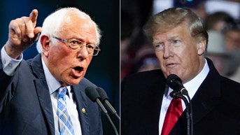 Bernie Sanders plans to spearhead legislation on key Trump proposal - Fox News