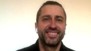 Molotov cocktails on the menu: Ukrainian brewery switches from beer to bombs amid Russian invasion