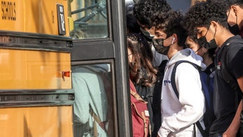 Connecticut teacher's controversial worksheet enrages parents, school board members: 'Frustrating as hell'